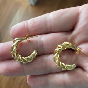 Womens earrings